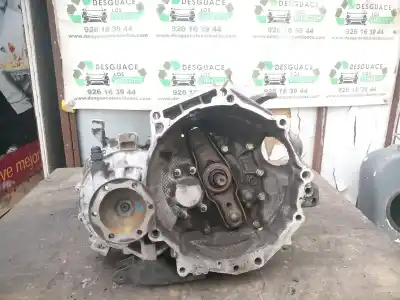 Tweedehands auto-onderdeel VERSNELLINGSBAK voor SEAT IBIZA (6L1)  OEM IAM-referenties GKW  