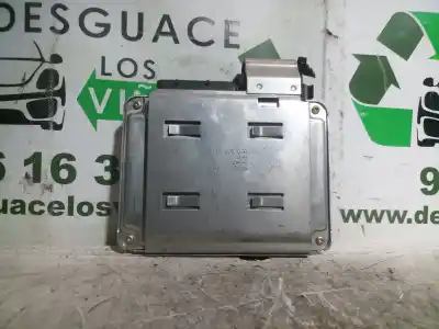 Second-hand car spare part ecu engine control for audi a4 berlina (8e) ake oem iam references 8e0907411  