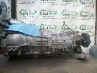 Second-hand car spare part gearbox for lexus is (ds2/is2) dzadfhv oem iam references y6k00212  