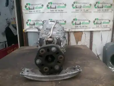 Second-hand car spare part gearbox for lexus is (ds2/is2) dzadfhv oem iam references y6k00212  