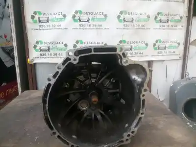 Second-hand car spare part gearbox for lexus is (ds2/is2) dzadfhv oem iam references y6k00212  