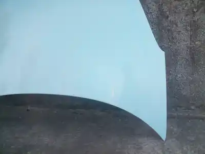 Pezzo di ricambio per auto di seconda mano cofano per opel corsa d a10xep riferimenti oem iam   