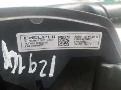 Second-hand car spare part steering wheel for citroen c4 picasso/spacetourer bh01 oem iam references 6228092   Second-hand car spare part steering wheel for citroen c4 picasso/spacetourer bh01 oem iam references 6228092
