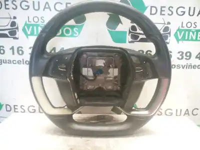 Second-hand car spare part STEERING WHEEL for CITROEN C4 PICASSO/SPACETOURER  OEM IAM references 6228092   Second-hand car spare part STEERING WHEEL for CITROEN C4 PICASSO/SPACETOURER  OEM IAM references 6228092