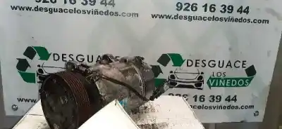 İkinci el araba yedek parçası KLIMA KOMPRESÖRÜ için VOLKSWAGEN GOLF IV BERLINA (1J1)  OEM IAM referansları 1J0820803K  