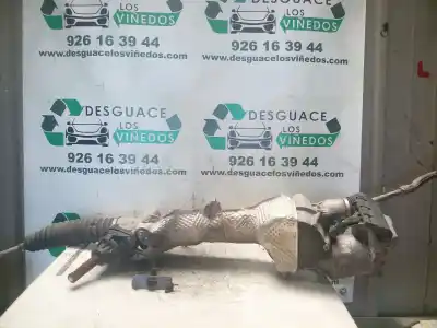 Автозапчастина б/у РУЛЬМОВА РЕЙКА для CITROEN C4 PICASSO/SPACETOURER  Посилання на OEM IAM 6820000276  