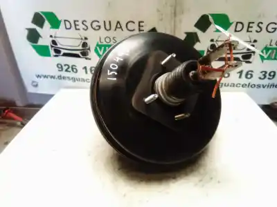 Автозапчасти б/у тормозной серво за lexus is (ds2/is2) dzadfhv ссылки oem iam f01g0610fp