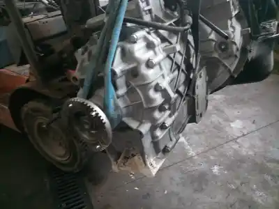 Автозапчастина б/у коробка передач для man l2000 8.103-8.224 euroi/ii d0824lfl09 посилання на oem iam 