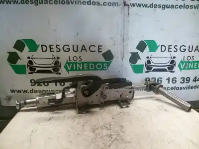 Peça sobressalente para automóvel em segunda mão coluna de direcção por seat leon sc (5f5) clh referências oem iam 5q1419502aa