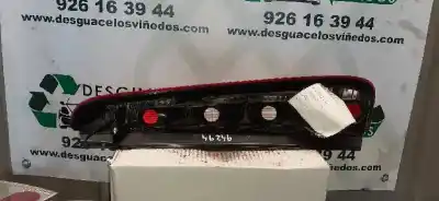 Pezzo di ricambio per auto di seconda mano lampada posteriore sinistra per ford c-max (cb3) 2.0 tdci cat riferimenti oem iam 2sk008723  