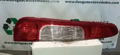 Автозапчасти б/у ЛЕВЫЙ ЗАДНИЙ ФОНАРЬ за FORD C-MAX (CB3)  ссылки OEM IAM 2SK008723  