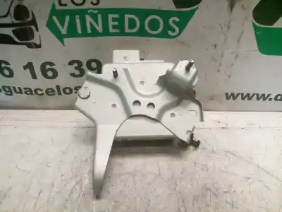 Second-hand car spare part electronic module for toyota yaris (ksp9/scp9/nlp9) 1krfe oem iam references 896500d160  