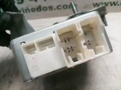 Second-hand car spare part electronic module for toyota yaris (ksp9/scp9/nlp9) 1krfe oem iam references 896500d160  