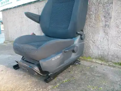 Peça sobressalente para automóvel em segunda mão assento dianteiro esquerdo por peugeot 5008 ah01 referências oem iam   