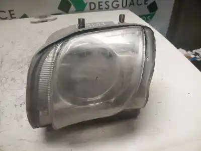 Автозапчасти б/у правая противотуманная фара за lexus is (ds2/is2) dzadfhv ссылки oem iam 11478420