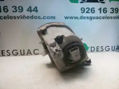 Автозапчасти б/у левая противотуманная фара за lexus is (ds2/is2) dzadfhv ссылки oem iam 11478420  