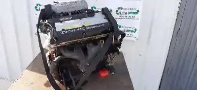 Peça sobressalente para automóvel em segunda mão MOTOR COMPLETO por KIA JOICE  Referências OEM IAM G4CP  
