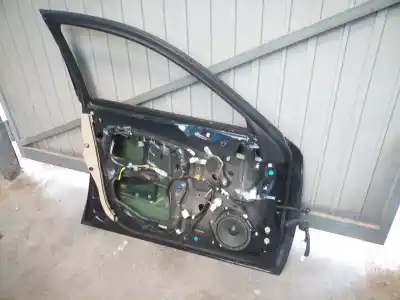 Автозапчасти б/у левая передняя дверь за lexus is (ds2/is2) dzadfhv ссылки oem iam   
