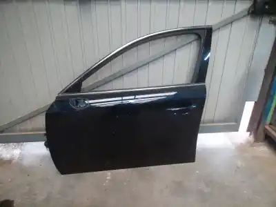Автозапчасти б/у ЛЕВАЯ ПЕРЕДНЯЯ ДВЕРЬ за LEXUS IS (DS2/IS2)  ссылки OEM IAM   