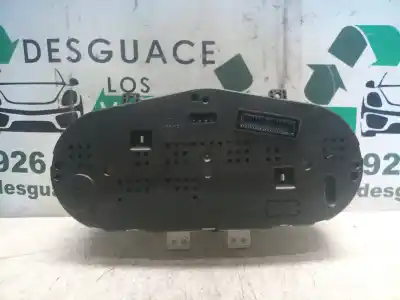 Peça sobressalente para automóvel em segunda mão quadrante por kia picanto (ta) g3la referências oem iam 940321y100  