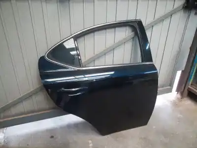 Автозапчасти б/у дверь задняя правая за lexus is (ds2/is2) dzadfhv ссылки oem iam   