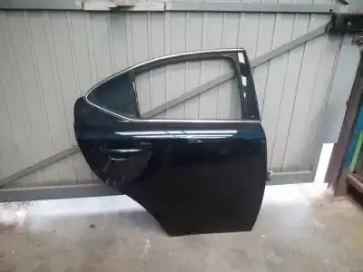 Автозапчасти б/у ДВЕРЬ ЗАДНЯЯ ПРАВАЯ за LEXUS IS (DS2/IS2)  ссылки OEM IAM   