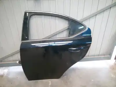 Автозапчасти б/у ЗАДНЯЯ ЛЕВАЯ ДВЕРЬ за LEXUS IS (DS2/IS2)  ссылки OEM IAM   