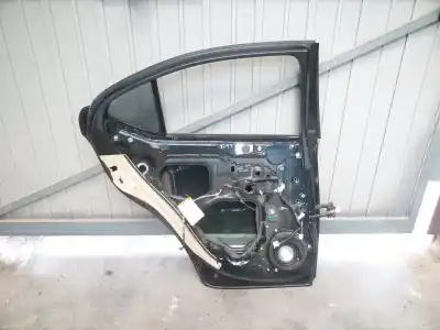 Автозапчасти б/у задняя левая дверь за lexus is (ds2/is2) dzadfhv ссылки oem iam   