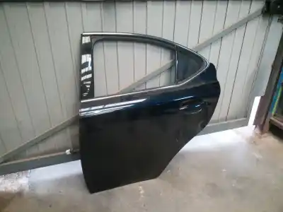 Автозапчасти б/у задняя левая дверь за lexus is (ds2/is2) dzadfhv ссылки oem iam   