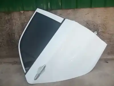 Second-hand car spare part REAR RIGHT DOOR for KIA PICANTO (TA)  OEM IAM references 770041Y030  