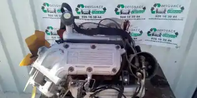 Piesă de schimb auto la mâna a doua motor complet pentru ford scorpio 2.0 g /n9 referințe oem iam gbr  
