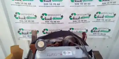Piesă de schimb auto la mâna a doua motor complet pentru ford scorpio 2.0 g /n9 referințe oem iam gbr  