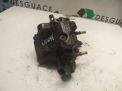 Pezzo di ricambio per auto di seconda mano POMPA DINIEZIONE per PEUGEOT 307 (S1)  Riferimenti OEM IAM 0445010046  