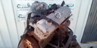 Pièce détachée automobile d'occasion moteur complet pour bmw serie 3 (e21) 2.0 références oem iam m10b20  