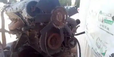 Pièce détachée automobile d'occasion moteur complet pour bmw serie 3 (e21) 2.0 références oem iam m10b20  