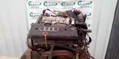 Second-hand car spare part COMPLETE ENGINE for AUDI A8 (D2)  OEM IAM references ABZ  