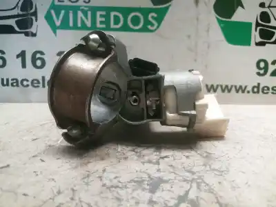 Second-hand car spare part ignition switch for toyota yaris (ksp9/scp9/nlp9) 1krfe oem iam references n0502241256b  