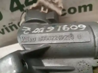 Second-hand car spare part ignition switch for toyota yaris (ksp9/scp9/nlp9) 1krfe oem iam references n0502241256b  