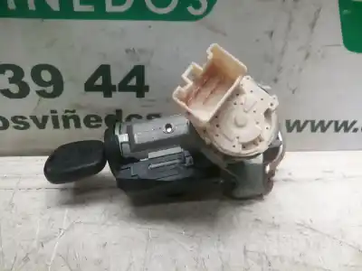 Second-hand car spare part ignition switch for toyota yaris (ksp9/scp9/nlp9) 1krfe oem iam references n0502241256b  