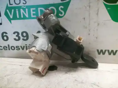 Second-hand car spare part ignition switch for toyota yaris (ksp9/scp9/nlp9) 1krfe oem iam references n0502241256b  