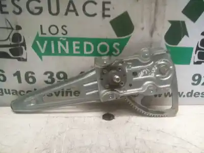 Автозапчастина б/у регулятор склона задній лівий для toyota yaris (ksp9/scp9/nlp9) 1krfe посилання на oem iam 