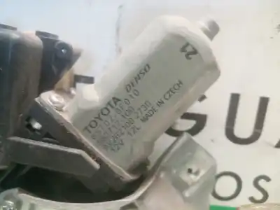 Pièce détachée automobile d'occasion léve glace avant gauche pour toyota yaris (ksp9/scp9/nlp9) 1krfe références oem iam 857020f010  