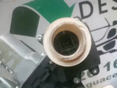 Pièce détachée automobile d'occasion léve glace avant gauche pour toyota yaris (ksp9/scp9/nlp9) 1krfe références oem iam 857020f010  