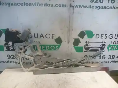 Pièce détachée automobile d'occasion léve glace avant gauche pour toyota yaris (ksp9/scp9/nlp9) 1krfe références oem iam 857020f010  