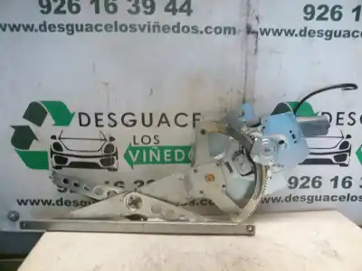 Автозапчастина б/у регулятор переднього правого скла для toyota yaris (ksp9/scp9/nlp9) 1krfe посилання на oem iam 60818240  