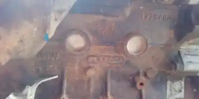Pièce détachée automobile d'occasion moteur complet pour bmw serie 3 (e21)  références oem iam m10b18  