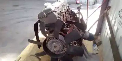 Pièce détachée automobile d'occasion moteur complet pour bmw serie 3 (e21)  références oem iam m10b18  