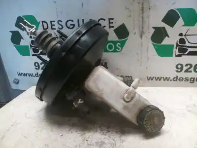 Second-hand car spare part brake servo for toyota yaris (ksp9/scp9/nlp9) 1krfe oem iam references 472000d171  