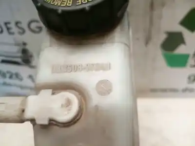 Second-hand car spare part brake servo for toyota yaris (ksp9/scp9/nlp9) 1krfe oem iam references 472000d171  