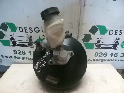 Second-hand car spare part brake servo for toyota yaris (ksp9/scp9/nlp9) 1krfe oem iam references 472000d171  